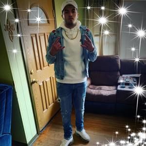 Meet your Posher, Eric